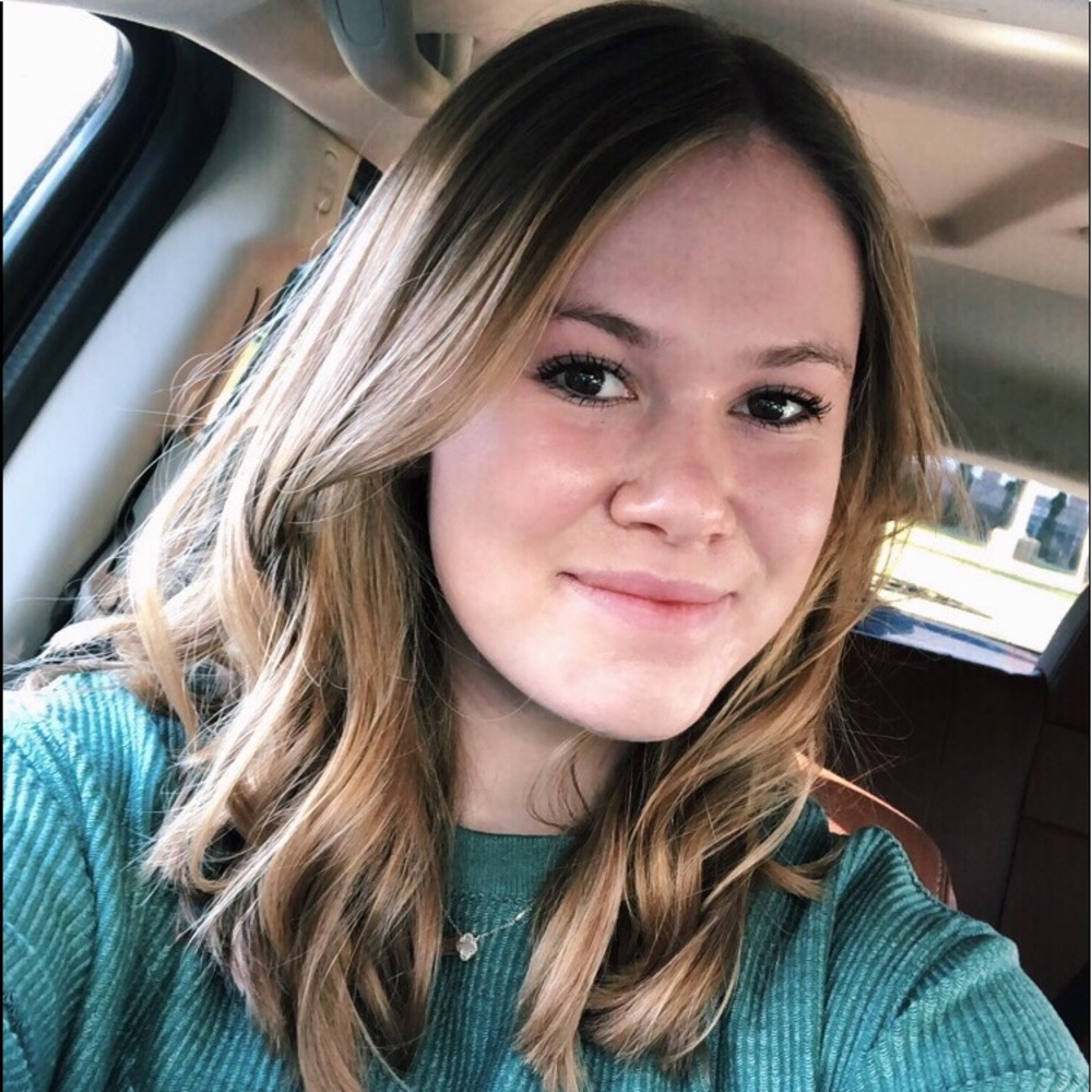 Meet your Posher, Madeline